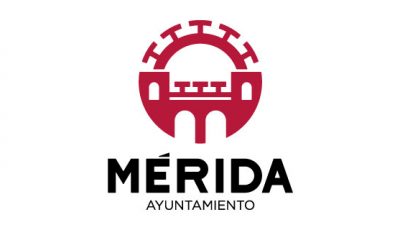 logo vector Ayuntamiento de Mérida