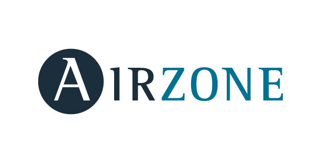 logo vector Airzone