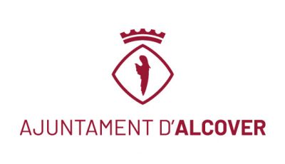 logo vector Ajuntament d'Alcover