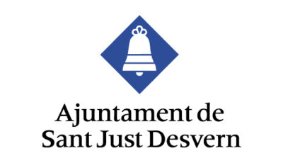 logo vector Ajuntament de Sant Just Desvern