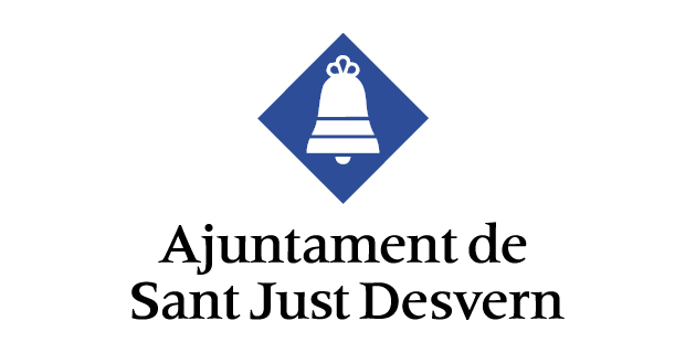 logo vector Ajuntament de Sant Just Desvern