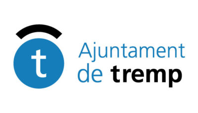 logo vector Ajuntament de Tremp