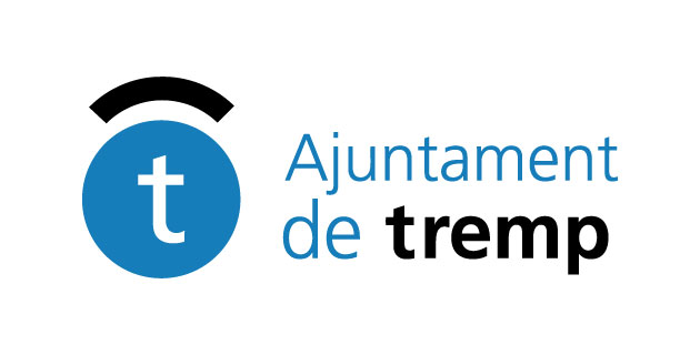 logo vector Ajuntament de Tremp