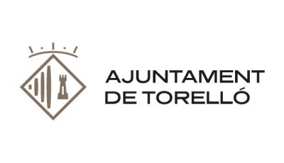 logo vector Ajuntament de Torelló