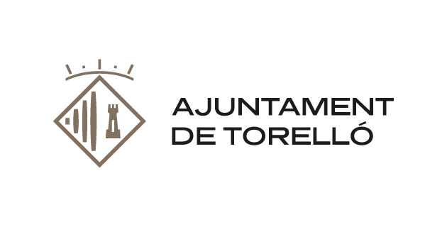 logo vector Ajuntament de Torelló