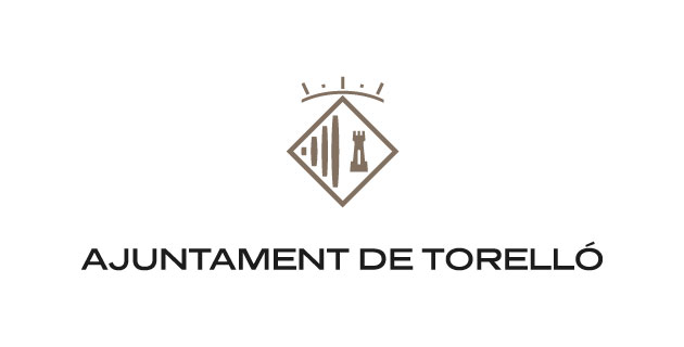 logo vector Ajuntament de Torelló