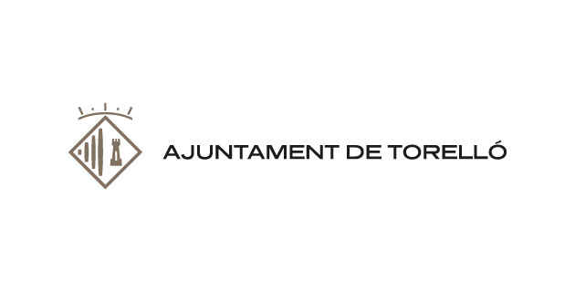 logo vector Ajuntament de Torelló