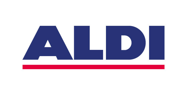 logo vector ALDI