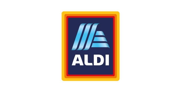 logo vector ALDI