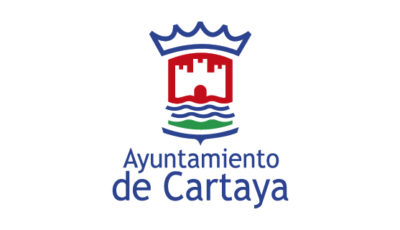 logo vector Ayuntamiento de Cartaya