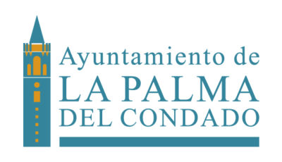 logo vector Ayuntamiento de La Palma del Condado