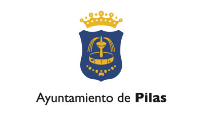 logo vector Ayuntamiento de Pilas