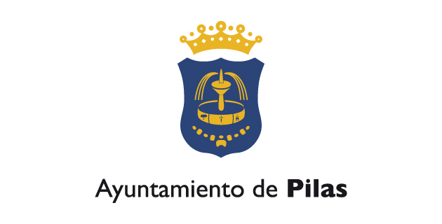 logo vector Ayuntamiento de Pilas