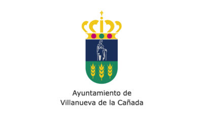 logo vector Ayuntamiento de Villanueva de la Cañada