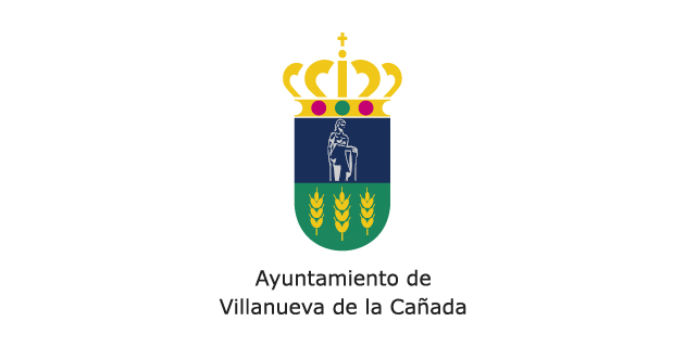 logo vector Ayuntamiento de Villanueva de la Cañada