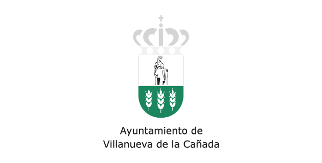 logo vector Ayuntamiento de Villanueva de la Cañada