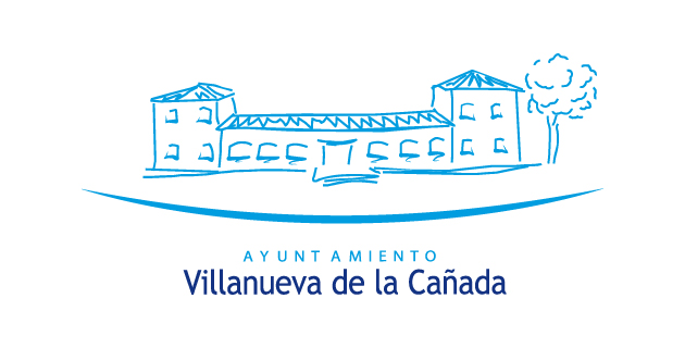 logo vector Ayuntamiento de Villanueva de la Cañada