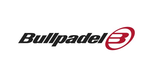 logo vector Bullpadel