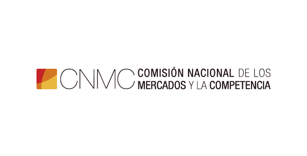 logo vector CNMC
