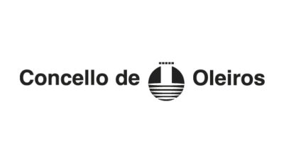 logo vector Concello de Oleiros