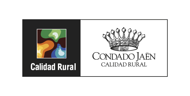 logo vector Condado Jaén