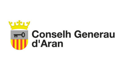 logo vector Conselh Generau d'Aran