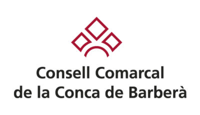 logo vector Consell Comarcal de la Conca de Barberà