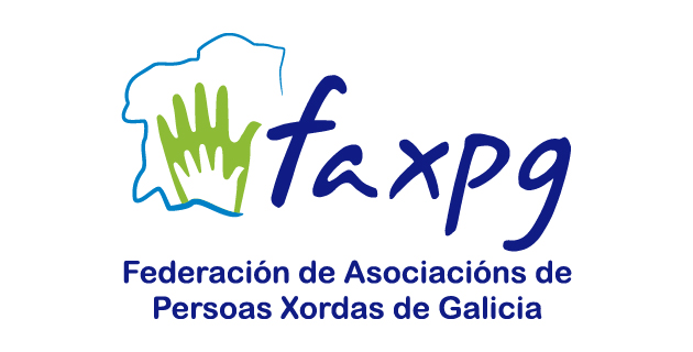 logo vector FAXPG