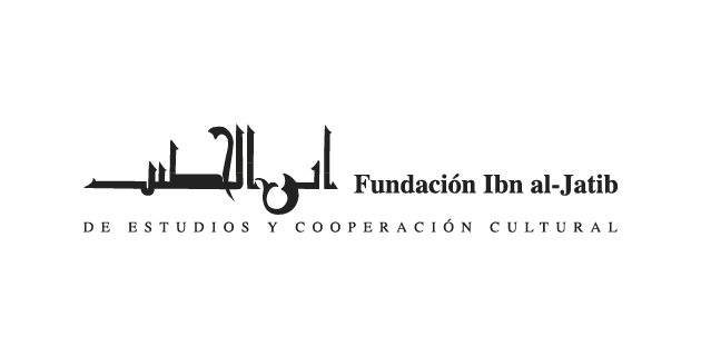 logo vector Fundación Ibn al-Jatib