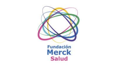 logo vector Fundación Merck Salud