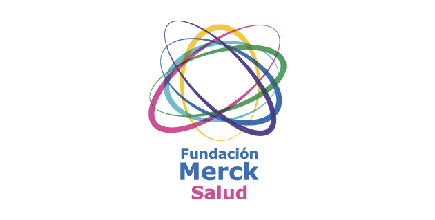 logo vector Fundación Merck Salud