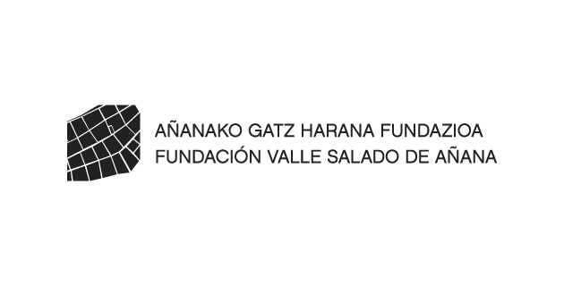 logo vector Fundación Valle Salado de Añana