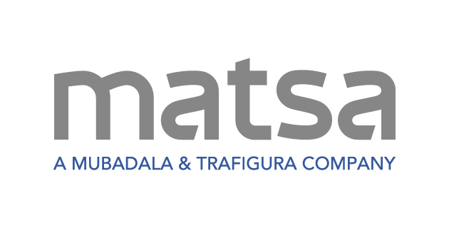 logo vector Matsa