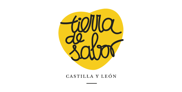 logo vector Tierra de Sabor
