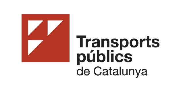 logo vector Transports públics de Catalunya