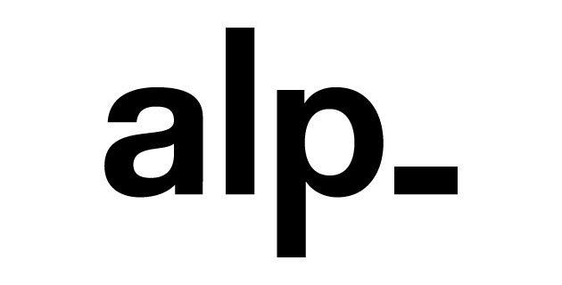 logo vector Alp
