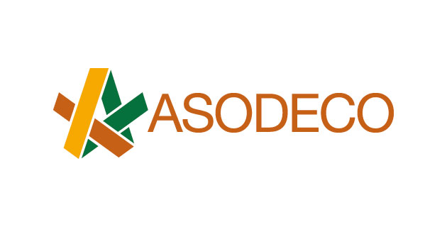 logo vector ASODECO