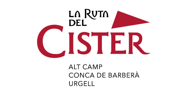 logo vector La Ruta del Cister