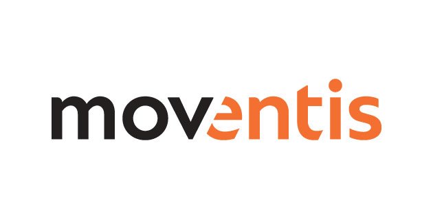 logo vector moventis