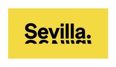 logo vector Turismo de Sevilla