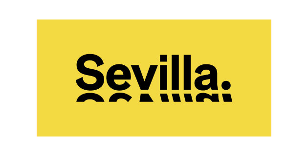 logo vector Turismo de Sevilla
