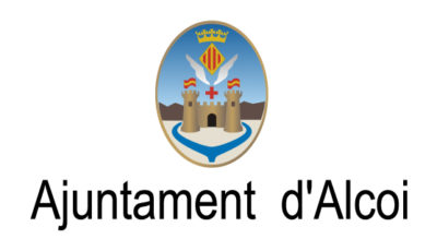 logo vector Ajuntament d'Alcoi