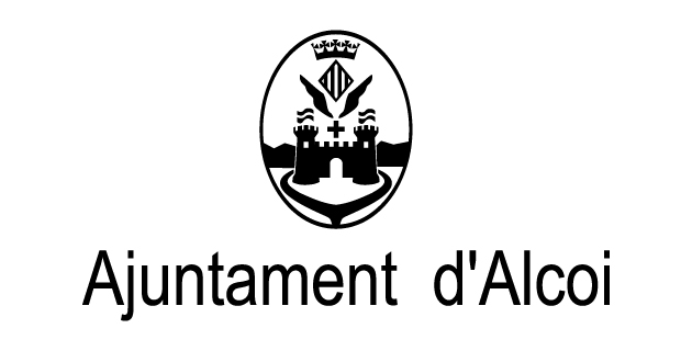 logo vector Ajuntament d'Alcoi