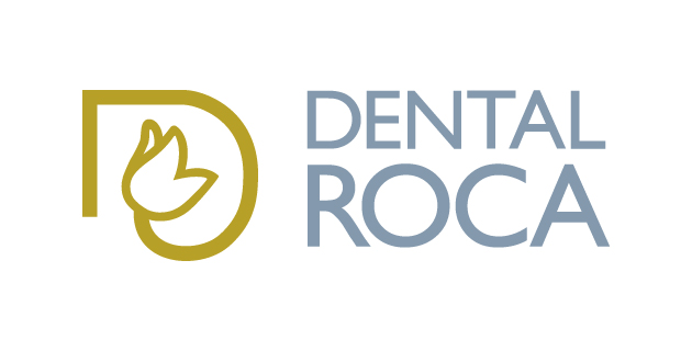 logo vector Clínica Dental Roca