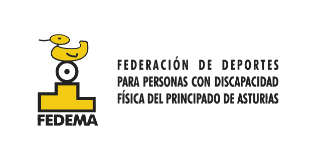 logo vector FEDEMA Asturias