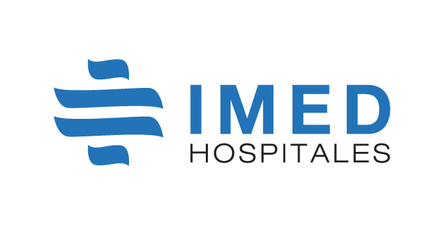 logo vector Grupo IMED Hospitales
