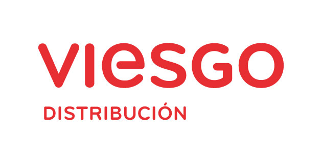 logo vector Viesgo Distribución