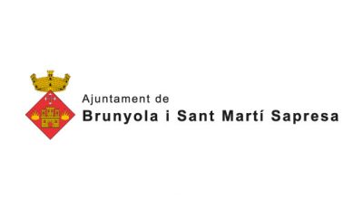 logo vector Ajuntament de Brunyola i Sant Martí Sapresa