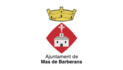 logo vector Ajuntament de Mans de Barberans