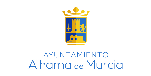 logo vector Ayuntamiento de Alhama de Murcia